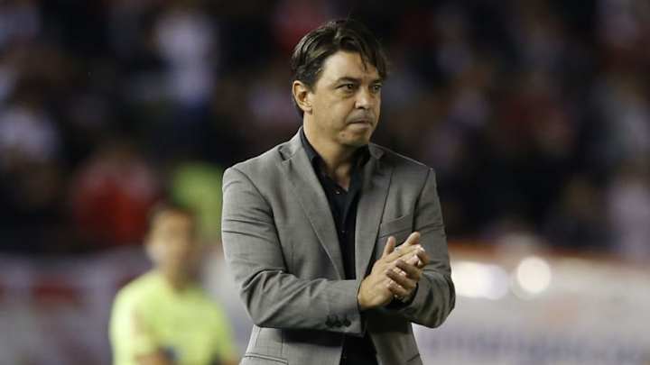 Un viejo anhelo de Gallardo vuelve a estar en el radar de River