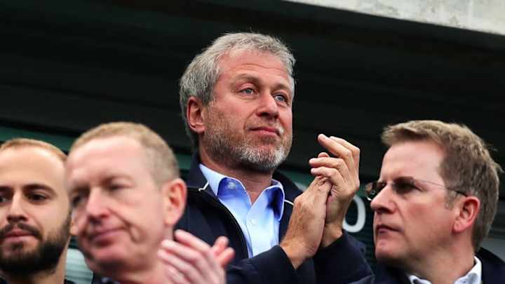 Roman Abramovich Shows No Signs of Losing Interest in Chelsea With New Cashflow Injection