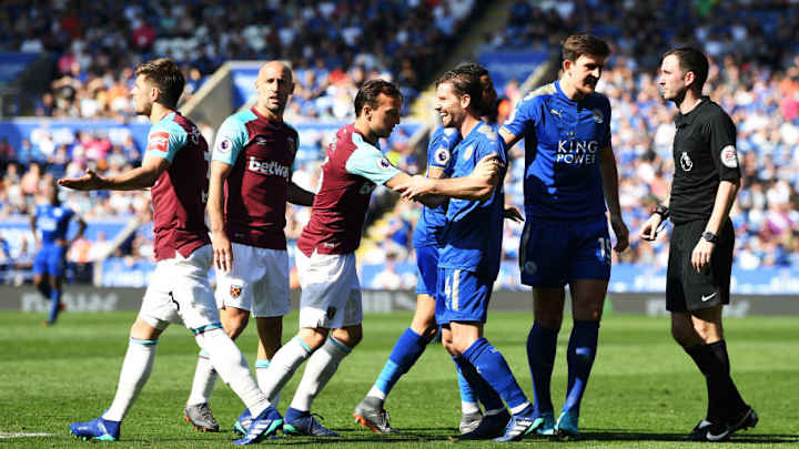 Leicester City vs West Ham Preview: How to Watch, Recent Form, Team News, Prediction, & More