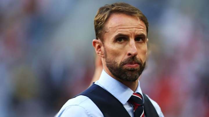 Gareth Southgate to Receive Unique Honour After World Cup Endeavours With England