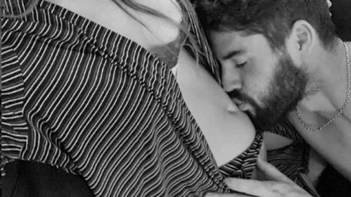 Isco anunció que su novia Sara Sálamo está embarazada y van a tener juntos a su primer hijo Isco anunció que su novia Sara Sálamo está embarazada y van a tener juntos a su primer hijo