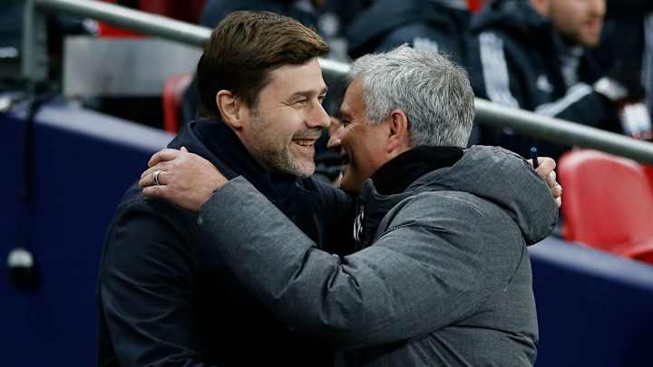 Report: Man United Identifies Pochettino as Mourinho's Eventual Successor
