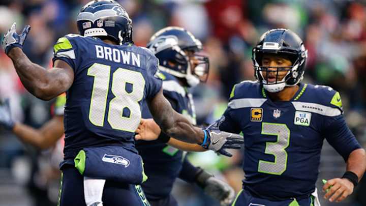 How to Watch Vikings vs. Seahawks: Live Stream, TV Channel, Game Time