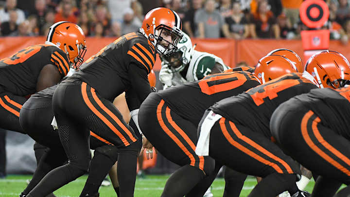 What to Expect As the Baker Mayfield Era Begins