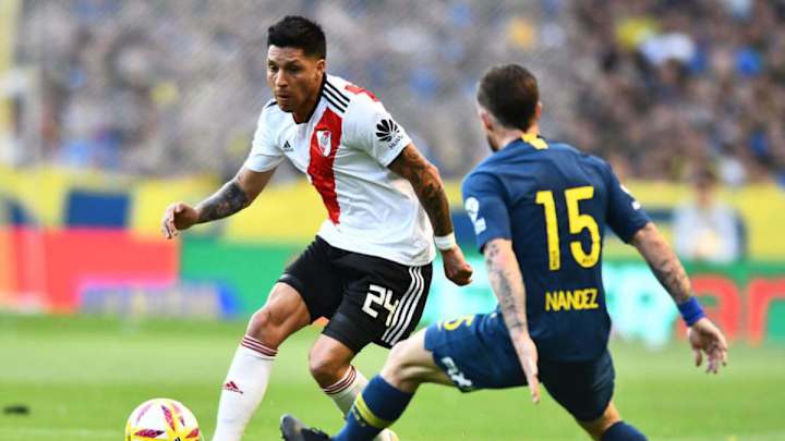 Mauricio Macri confirmó que habrán visitantes en la final de la Copa Libertadores