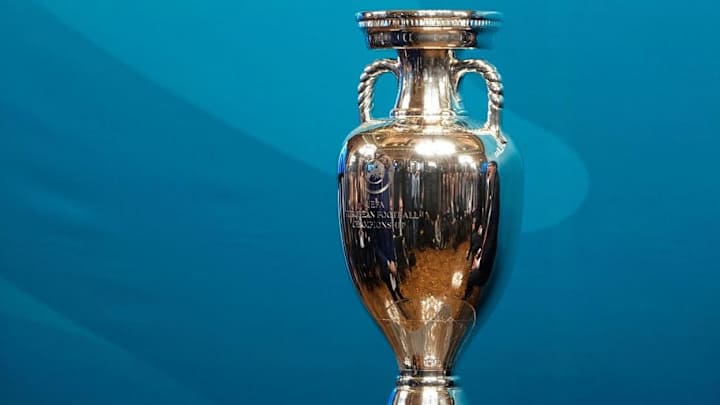 PLAZO TERMINADO: Las dos únicas candidatas para albergar la UEFA EURO 2024