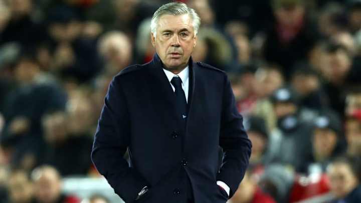 Carlo Ancelotti Insists Napoli Can Still Improve Following 3-2 Victory Over Bologna Carlo Ancelotti Insists Napoli Can Still Improve Following 3-2 Victory Over Bologna