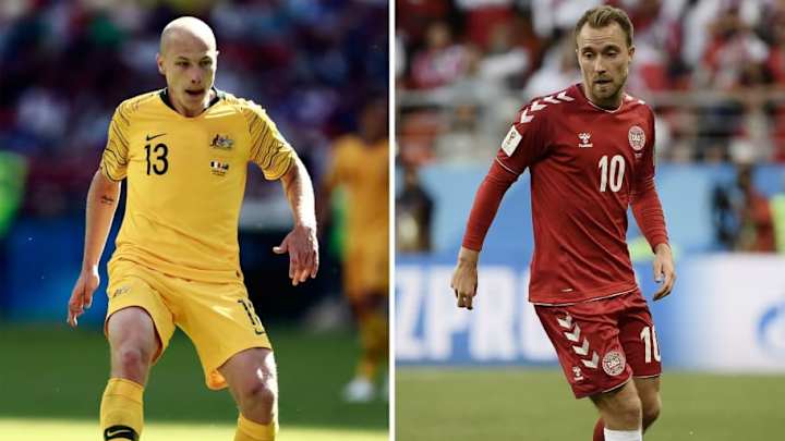 World Cup Preview: Denmark vs Australia - Recent Form, Predictions, Team News & More