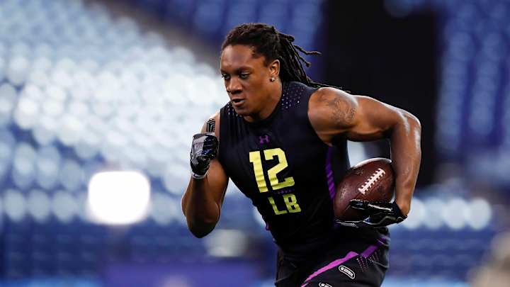 Bills Draft 19-Year-Old Tremaine Edmunds After Trade With Ravens