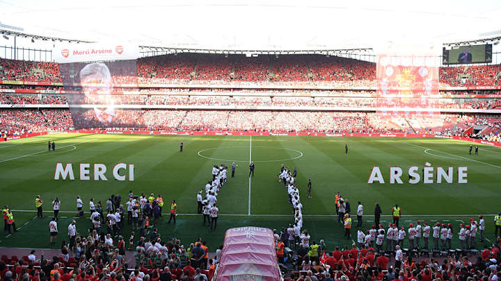 How to Watch Leicester City vs. Arsenal: Live Stream, TV Channel