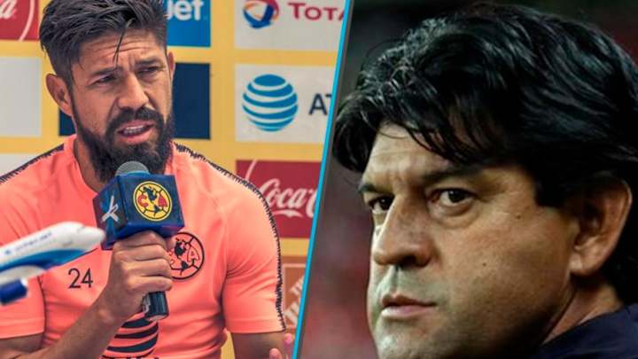 Oribe prende el clásico con polémicas declaraciones y le manda un mensajito a Cardozo Oribe prende el clásico con polémicas declaraciones y le manda un mensajito a Cardozo