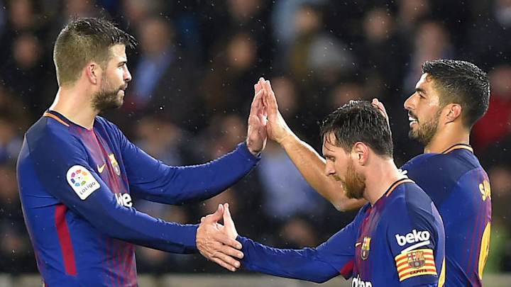 REVELADO | Las primas de los jugadores del Barcelona por conseguir el triplete