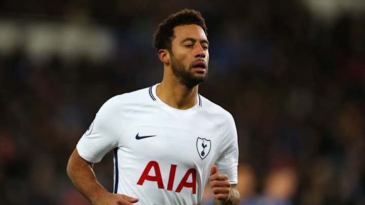 The Incredible Statistics That Show How Good Mousa Dembele Has Been for Spurs in Recent Years The Incredible Statistics That Show How Good Mousa Dembele Has Been for Spurs in Recent Years