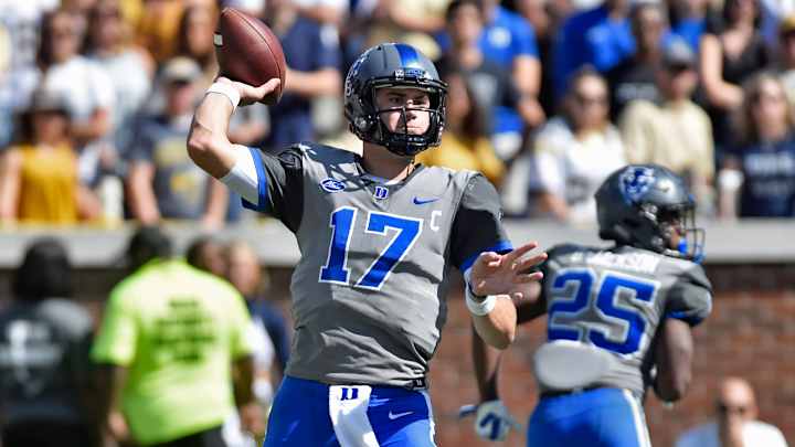 2019 Draft: Two to Watch on Saturday