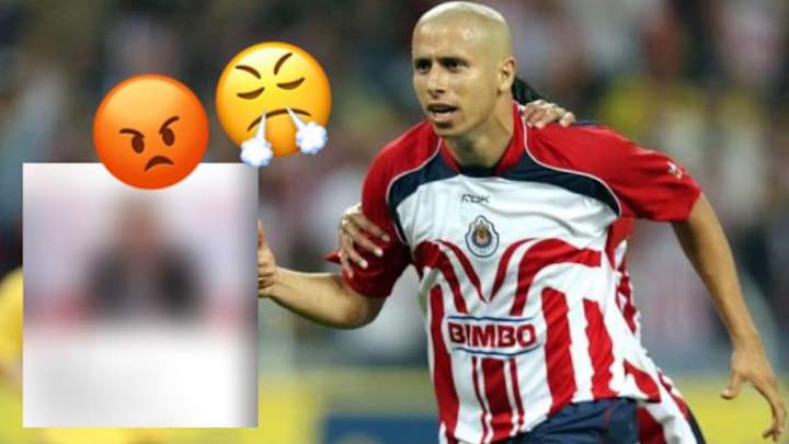 EXPLOTÓ | El "Bofo" Bautista le dio con todo a Higuera a través de las redes sociales