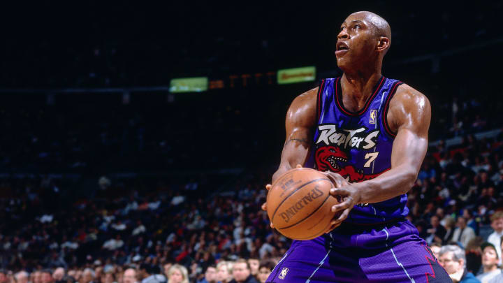 Former First-Round Pick Clifford Rozier Dies of Heart Attack
