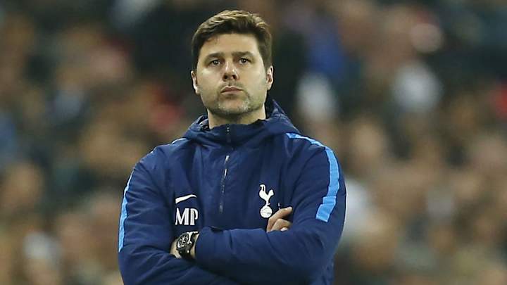 Mauricio Pochettino Insists Tottenham Can Challenge Man City for Next Season's Title