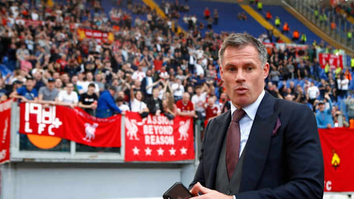 Jamie Carragher Backs Expensive Liverpool Star to 'Look Like a Bargain' With Performances