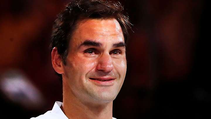 'The Fairytale Continues' for Roger Federer After Sixth Australian Open, 20th Grand Slam Title 'The Fairytale Continues' for Roger Federer After Sixth Australian Open, 20th Grand Slam Title