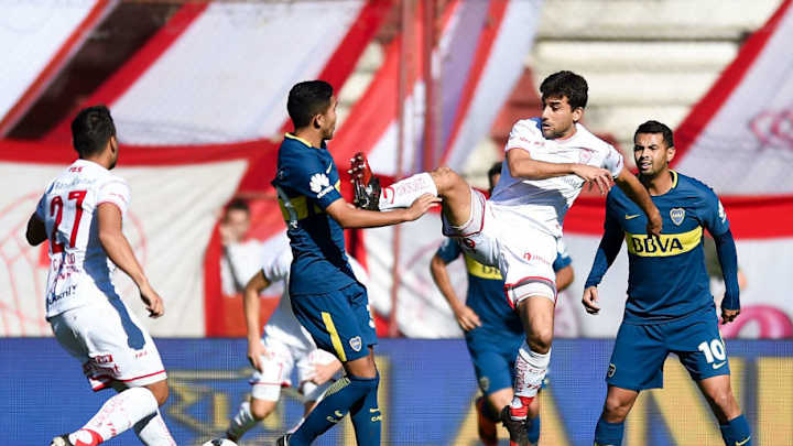 Días, horarios y televisación de la tercera fecha de la Superliga