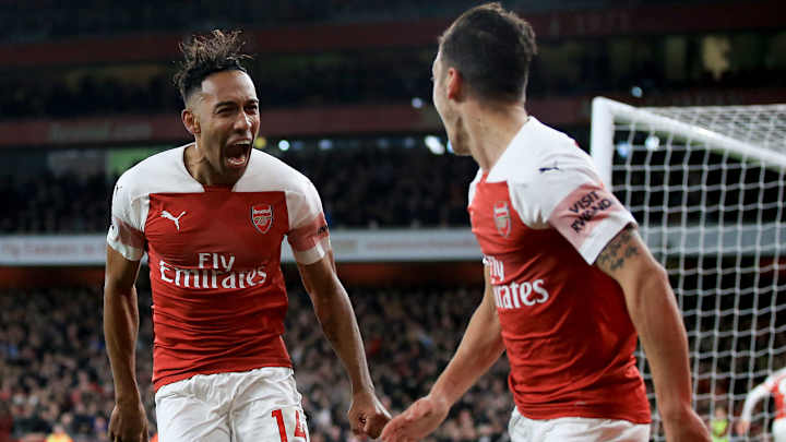 How to Watch Crystal Palace vs. Arsenal: Live Stream, Time How to Watch Crystal Palace vs. Arsenal: Live Stream, Time