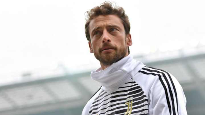 Claudio Marchisio Joins Zenit St Petersburg on Free Transfer Following Departure From Juventus