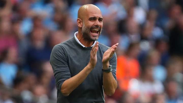 Pep Guardiola Eyes International Job, La Masia Role After Man City Run Ends