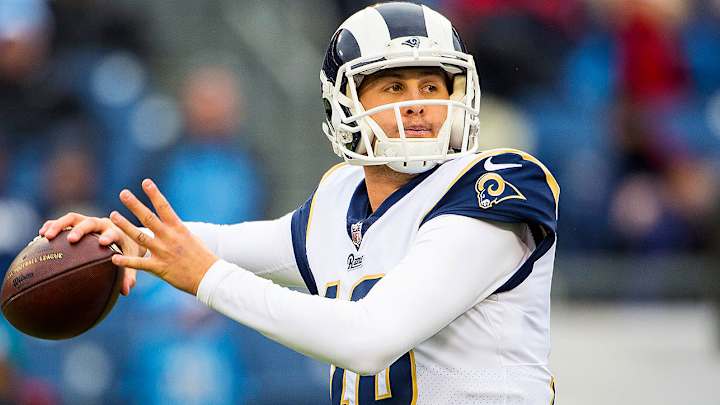 The 2017 Fantasy Football Waiver Wire All-Star Team