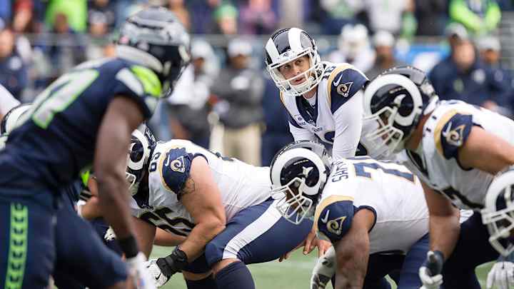 The MMQB Staff's Favorite Week 9 Bets Against the Spread