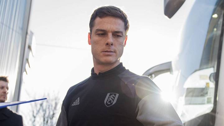 Scott Parker Leaves Tottenham to Join Newly Promoted Fulham as First Team Coach Scott Parker Leaves Tottenham to Join Newly Promoted Fulham as First Team Coach