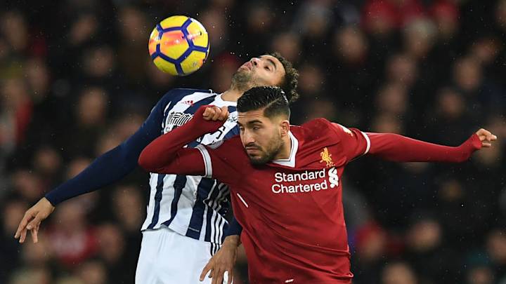 Emre Can Discusses Rumoured Pre-Contract Agreement With Italian Heavyweights Juventus