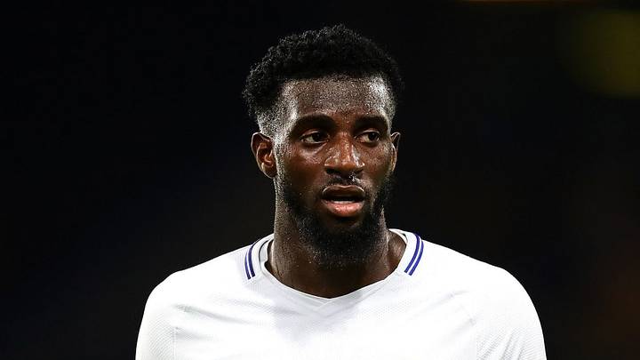 Report: Marseille Eyes Move for AC Milan Loan Flop Bakayoko Report: Marseille Eyes Move for AC Milan Loan Flop Bakayoko
