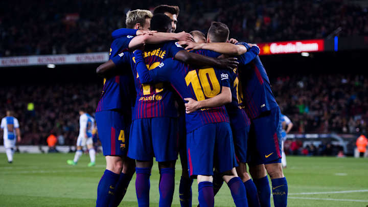 BOMBA | El Barcelona podría salir campeón de liga...¡frente al Real Madrid!