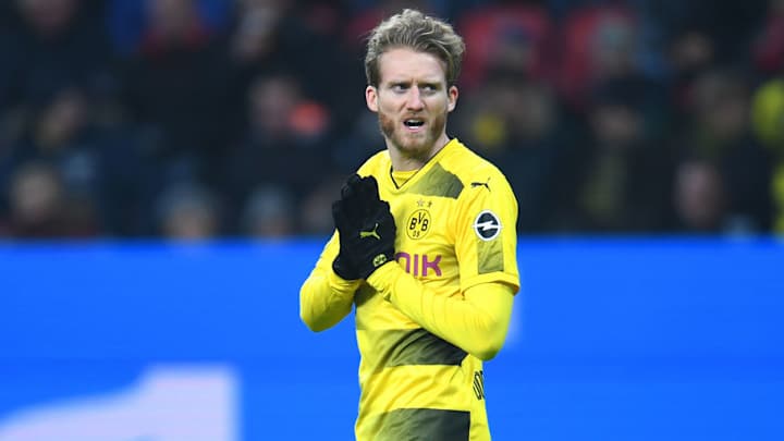 Report: Dortmund Would Pay Schurrle's Wages to Sweeten Potential Loan Deals