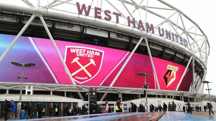 West Ham Set to Lose Under-23 Goalkeeper Following Trial at Championship Club West Ham Set to Lose Under-23 Goalkeeper Following Trial at Championship Club