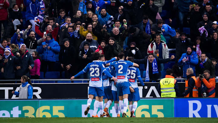 CRÓNICA | El gol de Willian José es remontado para que el Espanyol supere a la Real Sociedad