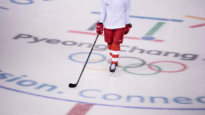 How Does Olympic Hockey Overtime Work?