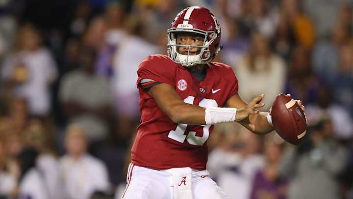 How to Watch Mississippi State vs. Alabama: Live Stream, TV Channel, Game Time How to Watch Mississippi State vs. Alabama: Live Stream, TV Channel, Game Time