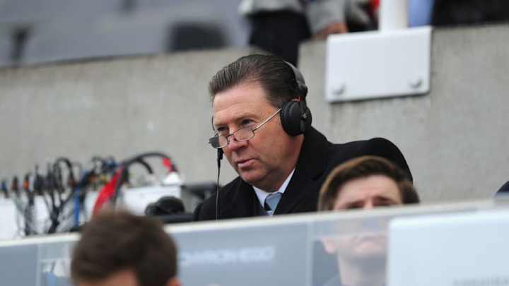 Chris Waddle Says Harry Winks Doesn't Offer 'Anything' to England National Team