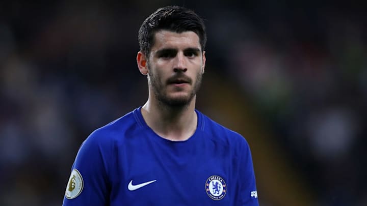 AC Milan Officials Travel to London for Talks Over Potential Signing of Alvaro Morata