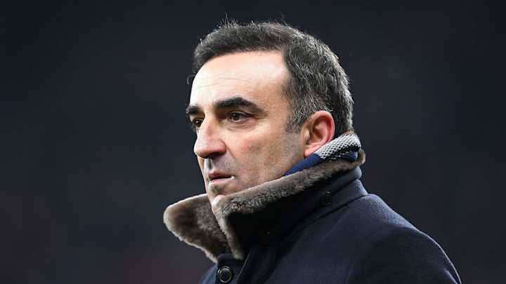 Carlos Carvalhal Calls for VAR Use After Swansea Denied Penalty in Newcastle Draw