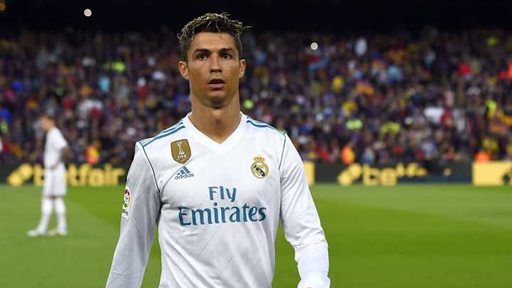 ¡CUIDADO CON KIEV! | Ya se conoce el tiempo de baja de Ronaldo por el esguince sufrido ayer ¡CUIDADO CON KIEV! | Ya se conoce el tiempo de baja de Ronaldo por el esguince sufrido ayer