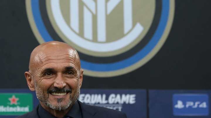 Luciano Spalletti Says Inter Must 'Always Live on the Edge' Following 1-0 win Against Sampdoria