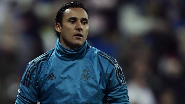 MERCADO | El nuevo portero que se suma a la lista de futuribles del Real Madrid