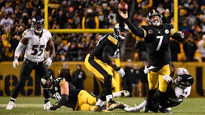 NFL Week 4: Preview and Analysis for Each Sunday Game NFL Week 4: Preview and Analysis for Each Sunday Game