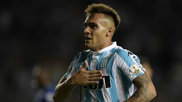 Borussia Dortmund Ready to Bid for Argentine Striker Who Looked Destined for Inter