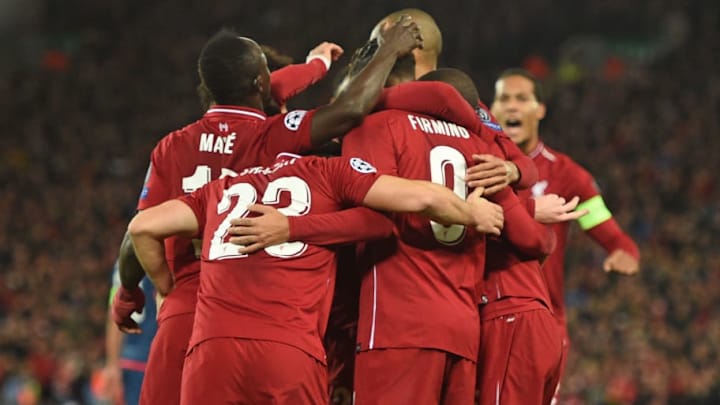 Rio Ferdinand Claims the Difference in 'Vibe' at Liverpool & Man Utd Is 'Chalk and Cheese'