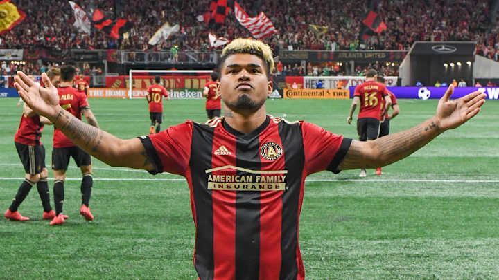 The MLS XI, Week 3: A Hat Trick of VAR Rulings; Josef Martinez's Latest Hat Trick