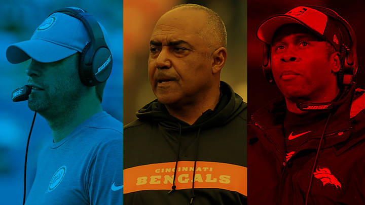 NFL Head Coach Firing Primer: The League Could Be Facing a Crisis When It Comes to Minority Coaches