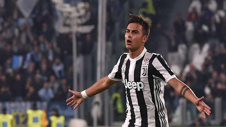 Juventus Chief Says Club Would Only Consider Selling Dybala If He Requests Transfer
